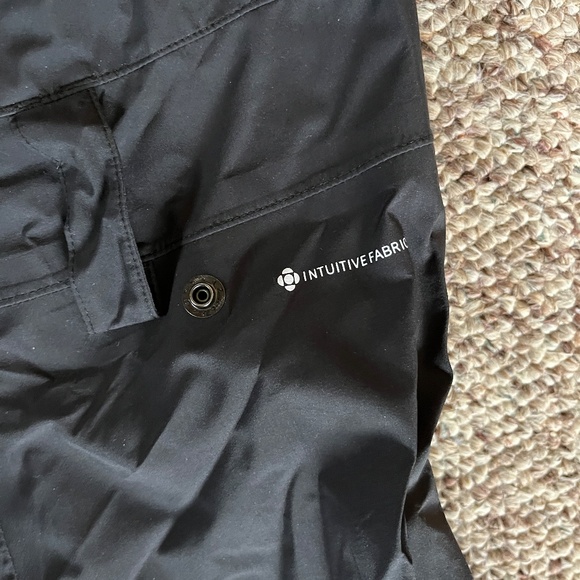 Flylow Smythe Bib Men's M - Picture 6 of 10